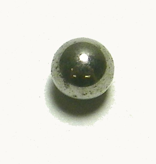 WSM MAR Lower Unit Parts Detent Ball Johnson / Evinrude 40 - 140 Hp - 444-512
