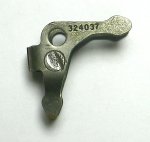 WSM MAR Lower Unit Parts Lever Shift Johnson / Evinrude 40 - 140 Hp - 444-514
