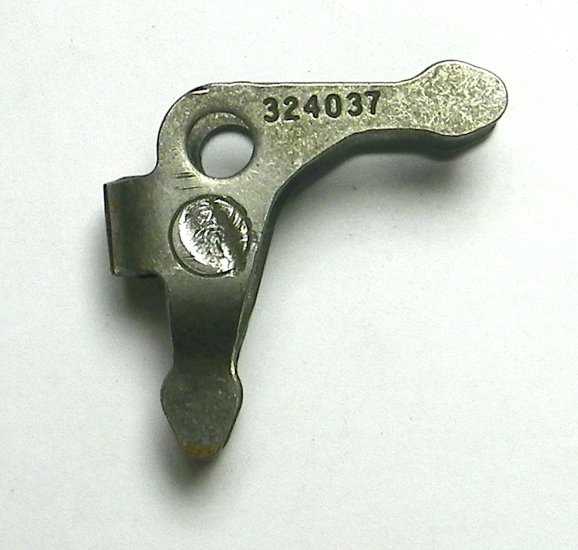 WSM MAR Lower Unit Parts Lever Shift Johnson / Evinrude 40 - 140 Hp - 444-514