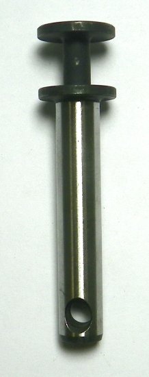 WSM MAR Lower Unit Parts Shifter Shaft Johnson / Evinrude 85 - 235 Hp - 444-520