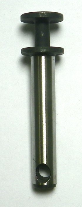 WSM MAR Lower Unit Parts Shifter Shaft Johnson / Evinrude 85 - 235 Hp - 444-520 WSM MAR Lower Unit Parts Shifter Shaft Johnson / Evinrude 85 - 235 Hp - 444-520