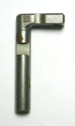 WSM MAR Lower Unit Parts Detent Shift Arm Johnson / Evinrude 85 - 250 Hp - 444-522