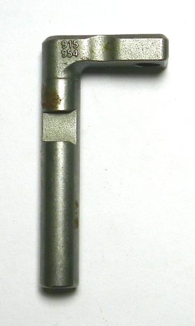 WSM MAR Lower Unit Parts Detent Shift Arm Johnson / Evinrude 85 - 250 Hp - 444-522 WSM MAR Lower Unit Parts Detent Shift Arm Johnson / Evinrude 85 - 250 Hp - 444-522