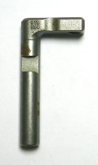 WSM MAR Lower Unit Parts Detent Shift Arm Johnson / Evinrude 85 - 250 Hp - 444-522
