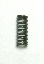 WSM MAR Lower Unit Parts Spring Detent Johnson / Evinrude 25 / 35 Hp - 444-524
