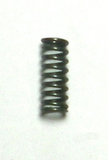 WSM MAR Lower Unit Parts Spring Detent Johnson / Evinrude 25 / 35 Hp - 444-524