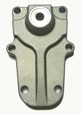 WSM MAR Lower Unit Parts Cover Shaft Rod Johnson / Evinrude 85 - 300 Hp - 444-528 WSM MAR Lower Unit Parts Cover Shaft Rod Johnson / Evinrude 85 - 300 Hp - 444-528