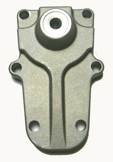 WSM MAR Lower Unit Parts Cover Shaft Rod Johnson / Evinrude 85 - 300 Hp - 444-528