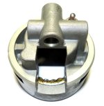 WSM MAR Lower Unit Parts Bearing Housing Assembly Johnson / Evinrude 100 - 235 Hp - 444-530
