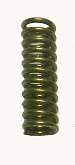 WSM MAR Lower Unit Parts Spring Detent Johnson / Evinrude 88 - 300 Hp - 444-540