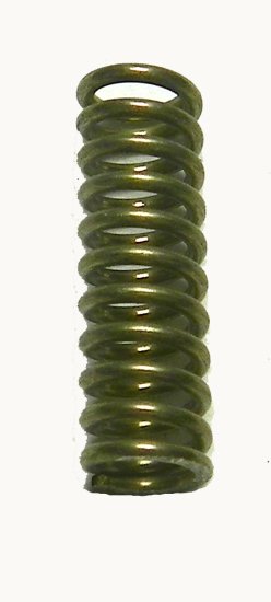WSM MAR Lower Unit Parts Spring Detent Johnson / Evinrude 88 - 300 Hp - 444-540