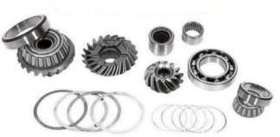 WSM MAR Lower Unit Parts Gear Set Mercruiser MR / Alpha One - 444-56 WSM MAR Lower Unit Parts Gear Set Mercruiser MR / Alpha One - 444-56
