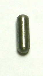 WSM MAR Lower Unit Parts Bearing Housing Pin Johnson / Evinrude 40 - 300 Hp - 445-102
