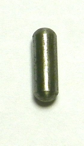 WSM MAR Lower Unit Parts Bearing Housing Pin Johnson / Evinrude 40 - 300 Hp - 445-102