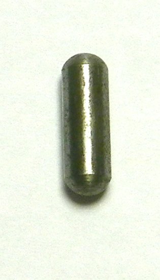 WSM MAR Lower Unit Parts Bearing Housing Pin Johnson / Evinrude 40 - 300 Hp - 445-102