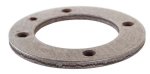 WSM MAR Lower Unit Parts Bearing Carrier Retaining Plate Johnson / Evinrude 40 - 70 Hp - 445-106