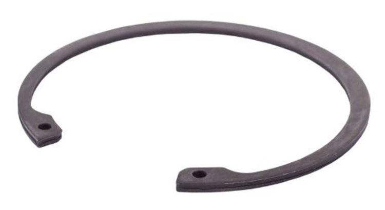WSM MAR Lower Unit Parts Retainer Ring Johnson / Evinrude 40 - 140 Hp - 445-108