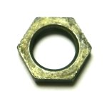 WSM MAR Lower Unit Parts Nut Pinion Johnson / Evinrude 85 - 300 Hp - 445-110