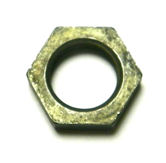WSM MAR Lower Unit Parts Nut Pinion Johnson / Evinrude 85 - 300 Hp - 445-110