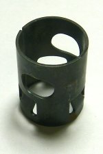 WSM MAR Lower Unit Parts Drive Shaft Retainer Johnson / Evinrude 85 - 300 Hp - 445-114