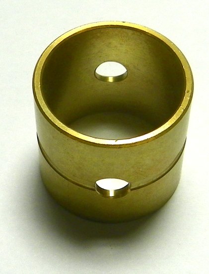 WSM MAR Lower Unit Parts Bushing Reverse Gear Johnson / Evinrude 20 - 35 Hp - 445-116