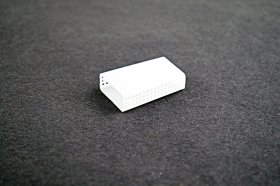 WSM MAR Lower Unit Parts Screen Water Intake Johnson / Evinrude 9.9 / 15 Hp Cross Flow 74-92 - 445-123 WSM MAR Lower Unit Parts Screen Water Intake Johnson / Evinrude 9.9 / 15 Hp Cross Flow 74-92 - 445-123