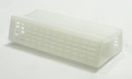 WSM MAR Lower Unit Parts Screen Water Intake Johnson / Evinrude 85 - 140 Hp - 445-126