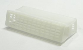 WSM MAR Lower Unit Parts Screen Water Intake Johnson / Evinrude 85 - 140 Hp - 445-126 WSM MAR Lower Unit Parts Screen Water Intake Johnson / Evinrude 85 - 140 Hp - 445-126