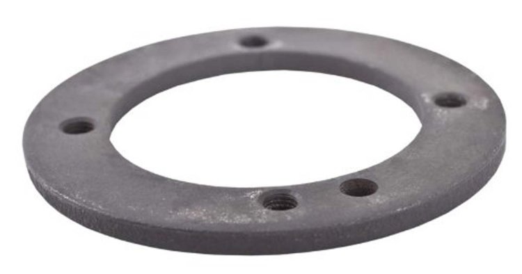 WSM MAR Lower Unit Parts Retainer Plate Johnson / Evinrude 85 - 140 Hp - 445-128