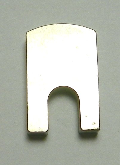 WSM MAR Lower Unit Parts Bearing Carrier Retainer Tab Johnson / Evinrude 100 - 250 Hp - 445-136