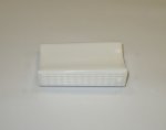 WSM MAR Lower Unit Parts Screen Water Intake Johnson / Evinrude 100 - 300 Hp 76-92 - 445-137