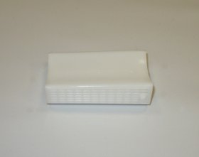 WSM MAR Lower Unit Parts Screen Water Intake Johnson / Evinrude 100 - 300 Hp 76-92 - 445-137 WSM MAR Lower Unit Parts Screen Water Intake Johnson / Evinrude 100 - 300 Hp 76-92 - 445-137