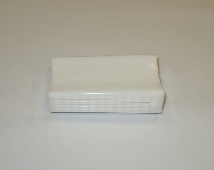 WSM MAR Lower Unit Parts Screen Water Intake Johnson / Evinrude 100 - 300 Hp 76-92 - 445-137