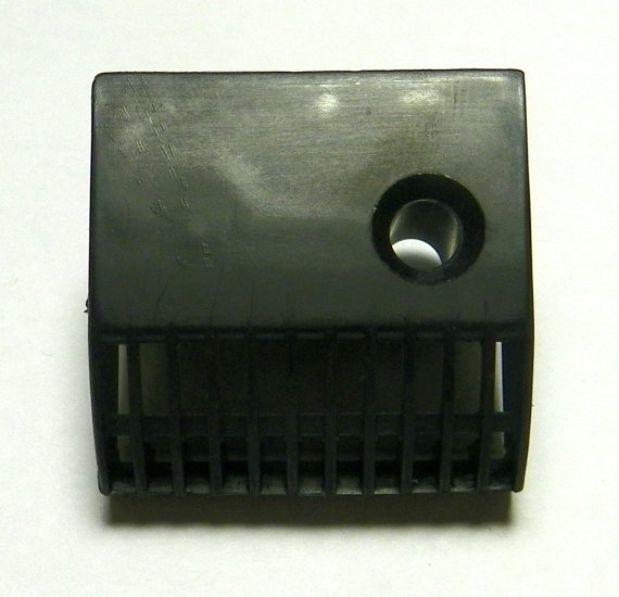 WSM MAR Lower Unit Parts Screen Water Intake Johnson / Evinrude 100 - 200 Hp - 445-138