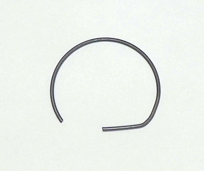 WSM MAR Lower Unit Parts Retaining Ring Johnson / Evinrude 75 - 115 Hp - 445-140