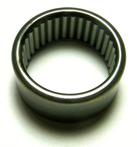 WSM MAR Lower Unit Parts Bearing Lower Unit Forward Gear Johnson / Evinrude 40 - 300 Hp - 445-152 WSM MAR Lower Unit Parts Bearing Lower Unit Forward Gear Johnson / Evinrude 40 - 300 Hp - 445-152