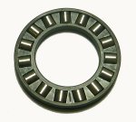WSM MAR Lower Unit Parts Thrust Bushing Johnson / Evinrude 40-50 Hp Looper - 445-154