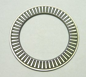 WSM MAR Lower Unit Parts Thrust Bearing Reverse Gear Johnson / Evinrude 40 - 50 Hp Looper - 445-162 WSM MAR Lower Unit Parts Thrust Bearing Reverse Gear Johnson / Evinrude 40 - 50 Hp Looper - 445-162