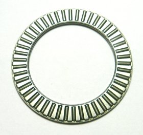 WSM MAR Lower Unit Parts Thrust Bearing Forward Gear Johnson / Evinrude 40 - 50 Hp Looper - 445-164 WSM MAR Lower Unit Parts Thrust Bearing Forward Gear Johnson / Evinrude 40 - 50 Hp Looper - 445-164
