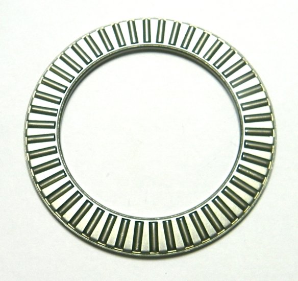 WSM MAR Lower Unit Parts Thrust Bearing Forward Gear Johnson / Evinrude 40 - 50 Hp Looper - 445-164