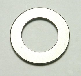 WSM MAR Lower Unit Parts Thrust Washer Drive Shaft Johnson / Evinrude 40 - 50 Hp Looper - 445-166 WSM MAR Lower Unit Parts Thrust Washer Drive Shaft Johnson / Evinrude 40 - 50 Hp Looper - 445-166