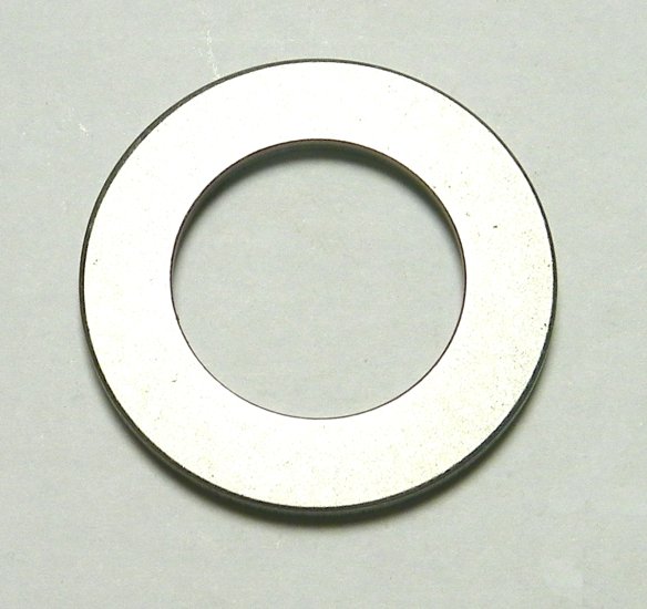 WSM MAR Lower Unit Parts Thrust Washer Drive Shaft Johnson / Evinrude 40 - 50 Hp Looper - 445-166
