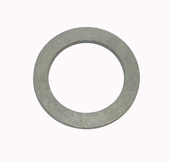 WSM MAR Lower Unit Parts Thrust Washer Forward Gear Johnson / Evinrude 40 - 50 Hp Looper - 445-168