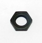 WSM MAR Lower Unit Parts Nut Pinion Johnson / Evinrude 35 - 70 / 120 / 140 Hp - 445-169