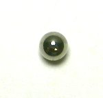 WSM MAR Lower Unit Parts Detent Ball Johnson / Evinrude 8 - 50 Hp (3 Required) - 445-176