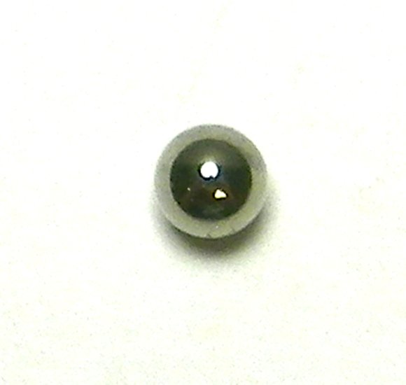 WSM MAR Lower Unit Parts Detent Ball Johnson / Evinrude 8 - 50 Hp (3 Required) - 445-176