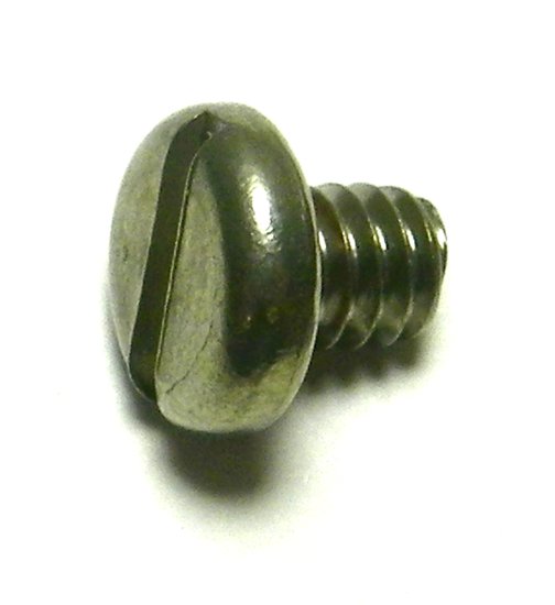 WSM MAR Lower Unit Parts Drain Screw Upper Fill Johnson / Evinrude 3 - 4 / 40 - 50 Hp - 445-178
