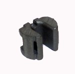WSM MAR Lower Unit Parts Cradle Shifter Johnson / Evinrude 40 - 50 Hp Looper 89-05 - 445-184