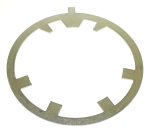 WSM MAR Lower Unit Parts Tab Washer Mercury / Mariner / Mercruiser 200 - 300 Hp - 445-204