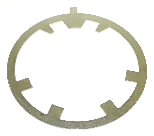WSM MAR Lower Unit Parts Tab Washer Mercury / Mariner / Mercruiser 200 - 300 Hp - 445-204